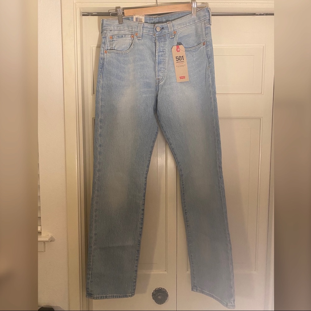 Levi’s 501 Original